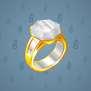 Gem Signet #5504
