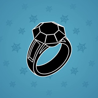 Gem Signet #5505