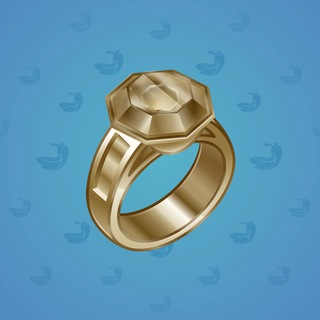 Gem Signet #5508