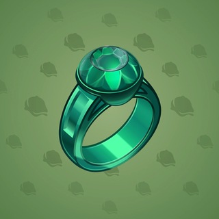 Gem Signet #5510