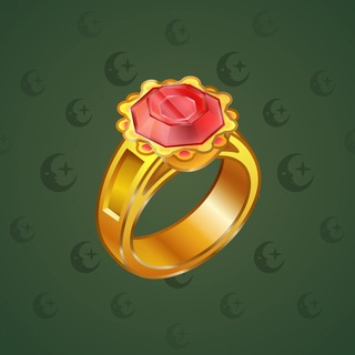 Gem Signet #5511