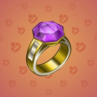 Gem Signet #5513