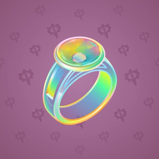Gem Signet #5514
