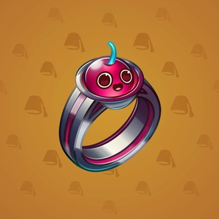 Gem Signet #5516