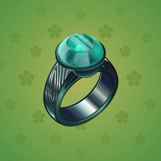 Gem Signet #5519
