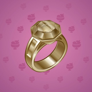 Gem Signet #5520