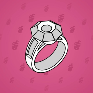 Gem Signet #5522