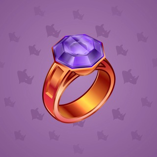 Gem Signet #5524
