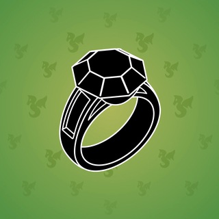 Gem Signet #5525