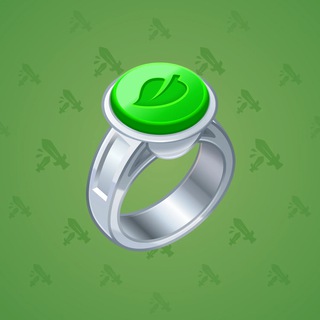 Gem Signet #5526