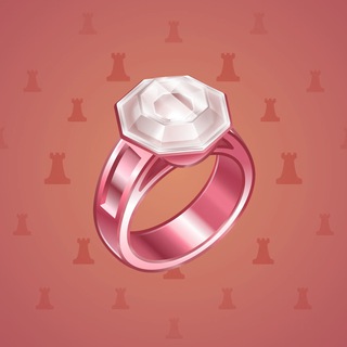 Gem Signet #5527