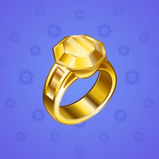 Gem Signet #5528