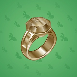 Gem Signet #5530