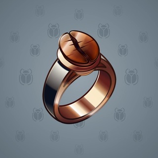 Gem Signet #5531