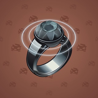 Gem Signet #5532