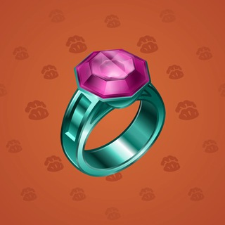 Gem Signet #5534