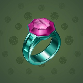 Gem Signet #5535