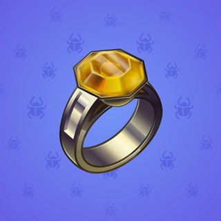 Gem Signet #5536
