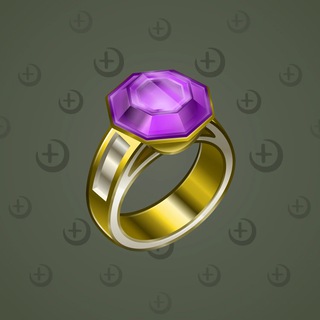 Gem Signet #5537