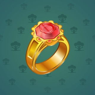Gem Signet #5539