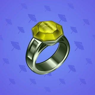 Gem Signet #5541