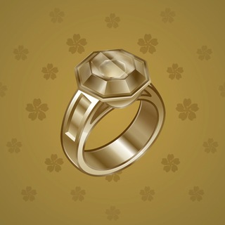 Gem Signet #5546