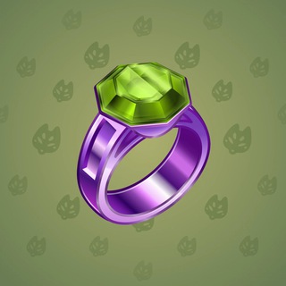 Gem Signet #5547