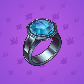 Gem Signet #5549