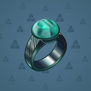 Gem Signet #5550