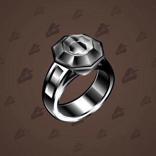 Gem Signet #5551