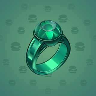 Gem Signet #5556