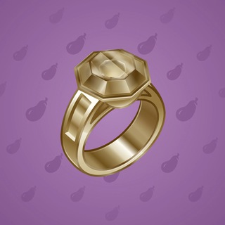 Gem Signet #5560