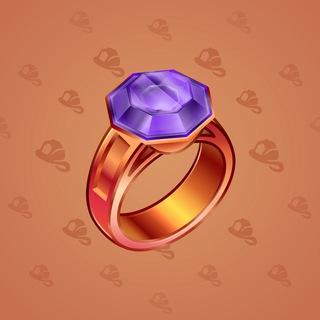 Gem Signet #5561
