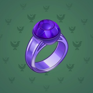 Gem Signet #5564