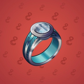 Gem Signet #5569