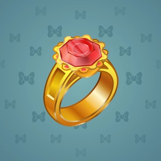 Gem Signet #5571