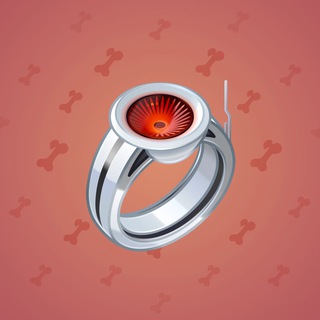 Gem Signet #5572