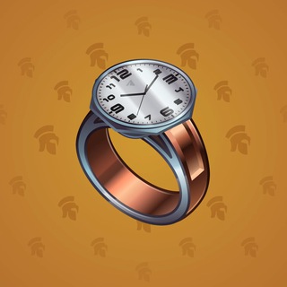 Gem Signet #5575