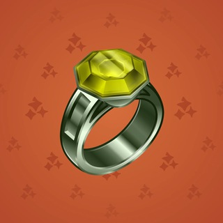 Gem Signet #5576