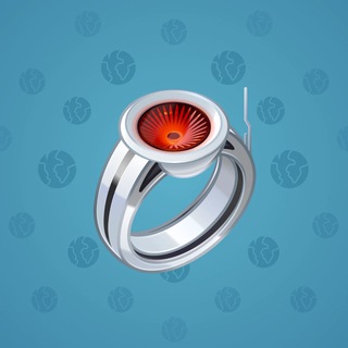 Gem Signet #5578