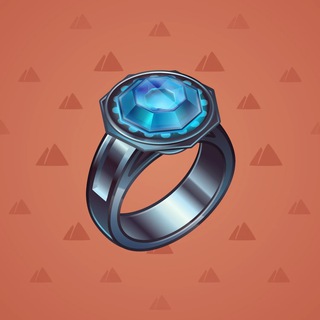 Gem Signet #5579