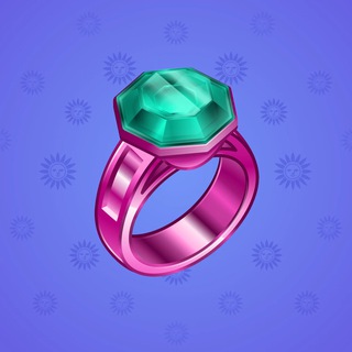 Gem Signet #5580
