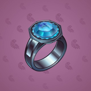 Gem Signet #5581