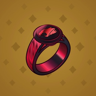 Gem Signet #5583