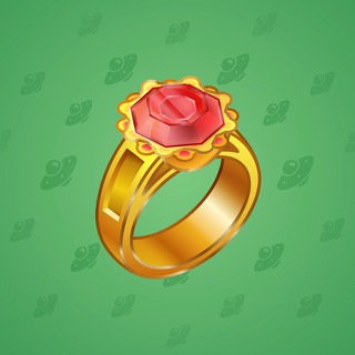Gem Signet #5584