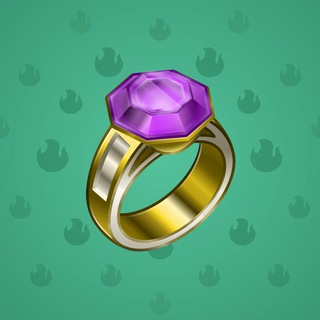 Gem Signet #5588