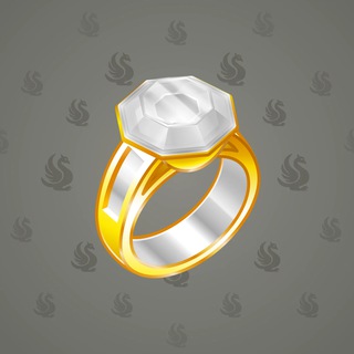 Gem Signet #5589