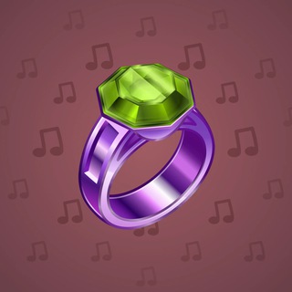Gem Signet #5591