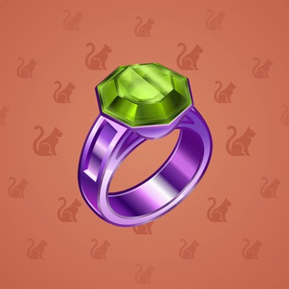 Gem Signet #5592