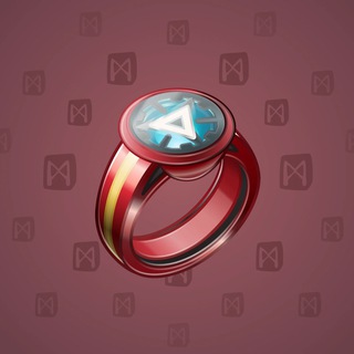 Gem Signet #5593